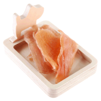 꼬소한 닭육포 40g