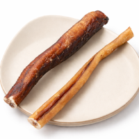 한우 우신 불리스틱 수제껌 2개입