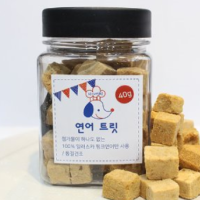 연어 트릿 40g (1 + 1)