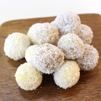 단호박 경단 50g (1 + 1)