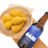 댕댕이 치맥세트