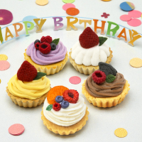 미니 케이크 5종